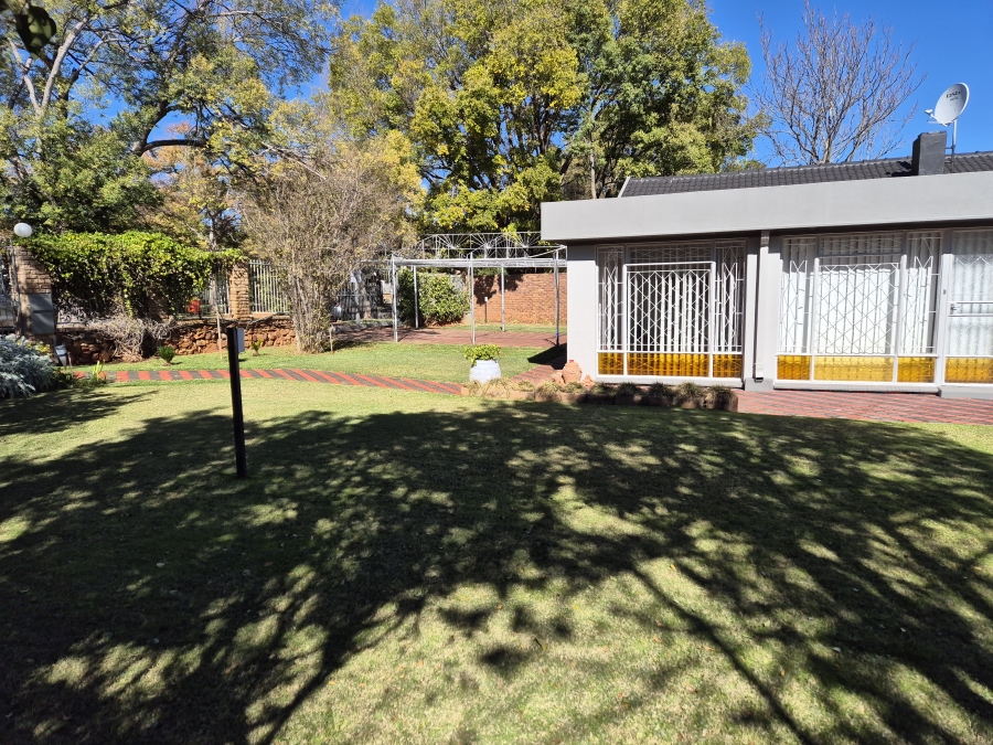 3 Bedroom Property for Sale in Flamwood North West